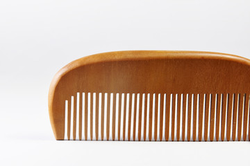 Comb, Wooden Comb