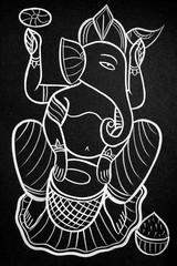 Ganesha