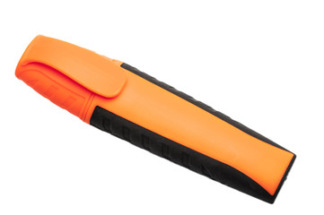 surligneur orange