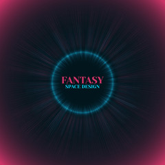 fantasy space design