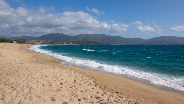 Korsika, Propriano