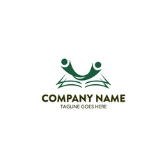 Education Logo Template