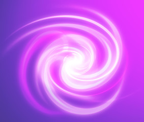 Abstract violet background