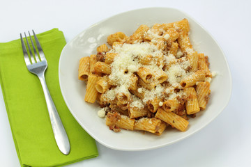 pâtes bolognaise 22062016