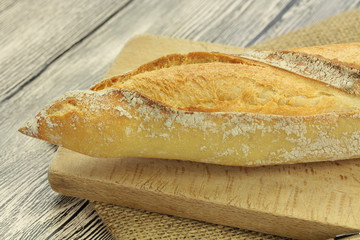 baguette de pain 22032016