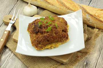 pain de viande 22062016