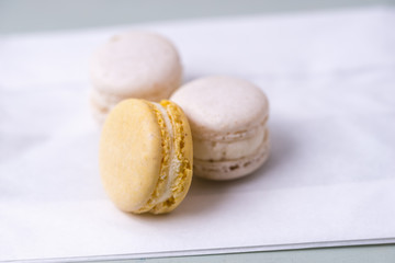 Macarons