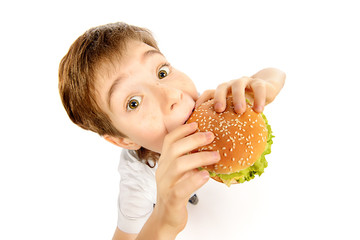 fastfood © Andrey Kiselev