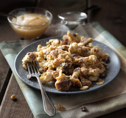 Kaiserschmarrn