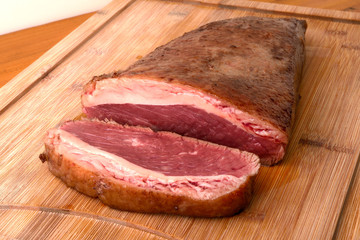 Picanha, brazilian barbecue