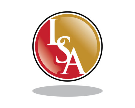 &ldquo;Lsa Letter Logo&rdquo; Images – Browse 9 Stock Photos, Vectors, and Video