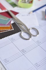 Clothing design tools