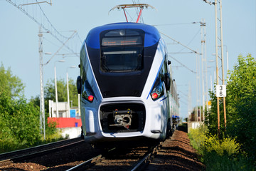 Pesa Dart © Tomasz Warszewski