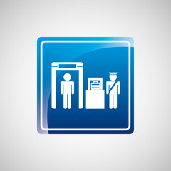 airport terminal design 