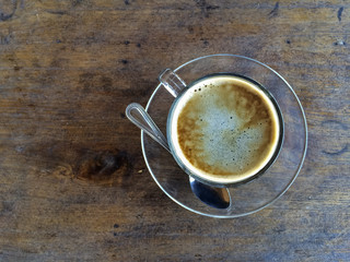 Espresso 