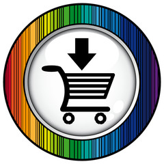 CART DOWN ICON