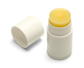 Open Chapstick