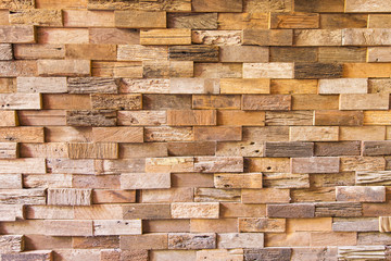 Abstract wood pattern background