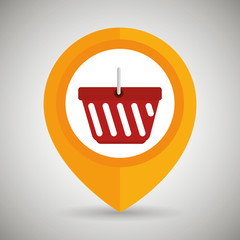 commercial icon design, vector illustration eps10 graphic 