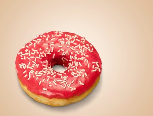 Donut.