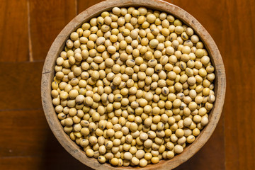 Soy bean