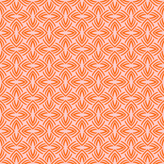 Traditional oriental seamless paisley pattern. Vintage flowers background. Decorative ornament backdrop for fabric, textile, wrapping paper, card, invitation, wallpaper, web design.