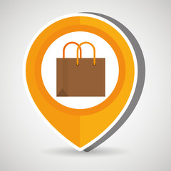 commercial icon design, vector illustration eps10 graphic 