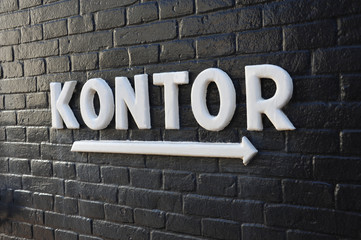 Kontor, Büro, Kaufleute, Hamburg, Hansestadt, Handel, Wirtschaft, Kontorhaus, Tradition,...