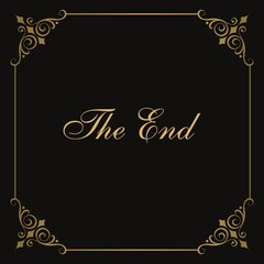 Movie ending