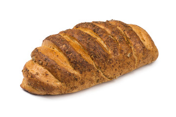 Fresh bread