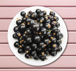 Berry Fruit.