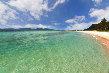  Paradise island. Koh Samui, Thailand