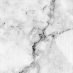 Marble abstract natural marble black and white (gray) for design