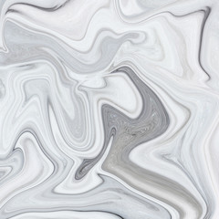 Obraz premium Marble abstract natural marble black and white (gray) for design