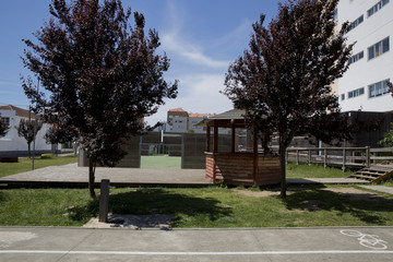 Aveiro city,Portugal.