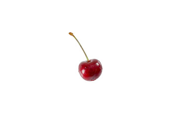 Sweet and fresh cherry
