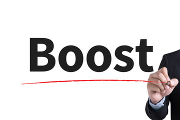 Boost
