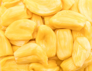 fresh jackfruit