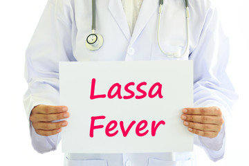 Lassa fever