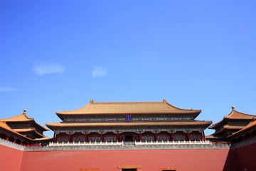 Chinese classical architecture