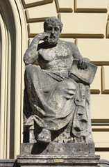 Hippokrates von Kos