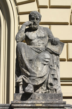 Hippokrates von Kos