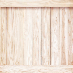 Wooden wall texture, wood background