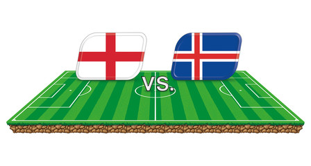 Spielstand England Island Spielstand England Island