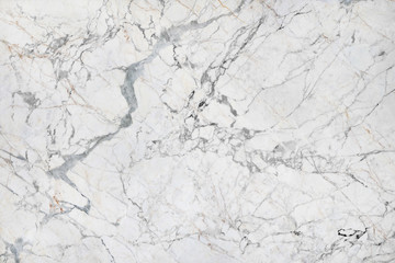 White marble texture abstract background pattern with high resol