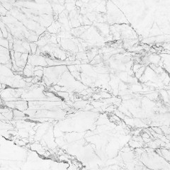 White marble texture abstract background pattern with high resol