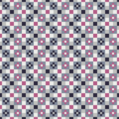 Ethnic boho seamless pattern. Print. Repeating background. Cloth design, wallpaper.