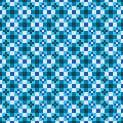Ethnic boho seamless pattern. Print. Repeating background. Cloth design, wallpaper.