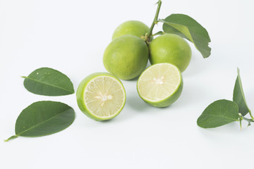 lemons fruit