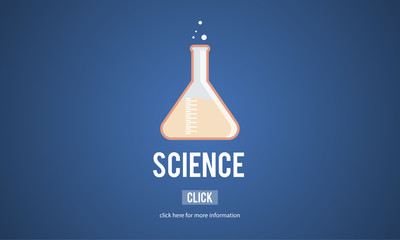 Science Biology Chemistry Education Physics Study Concept